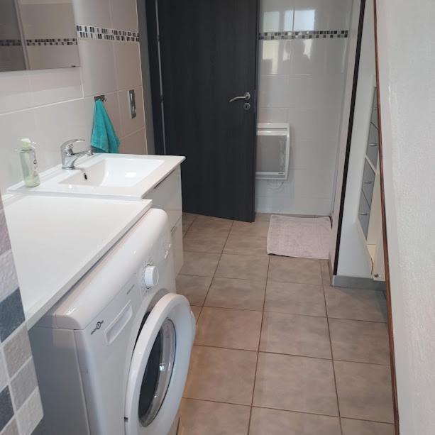Apartamento Au Petit Bois Magique Payrac Exterior foto